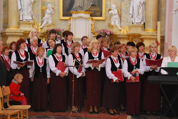 Koris "Jutrzenka"